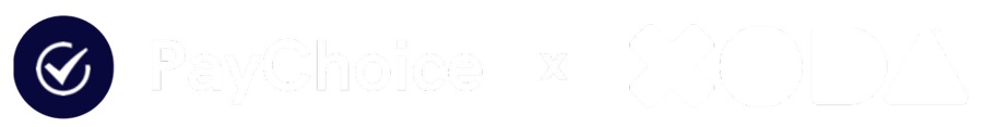 paychoice+xoda paychoice+xoda